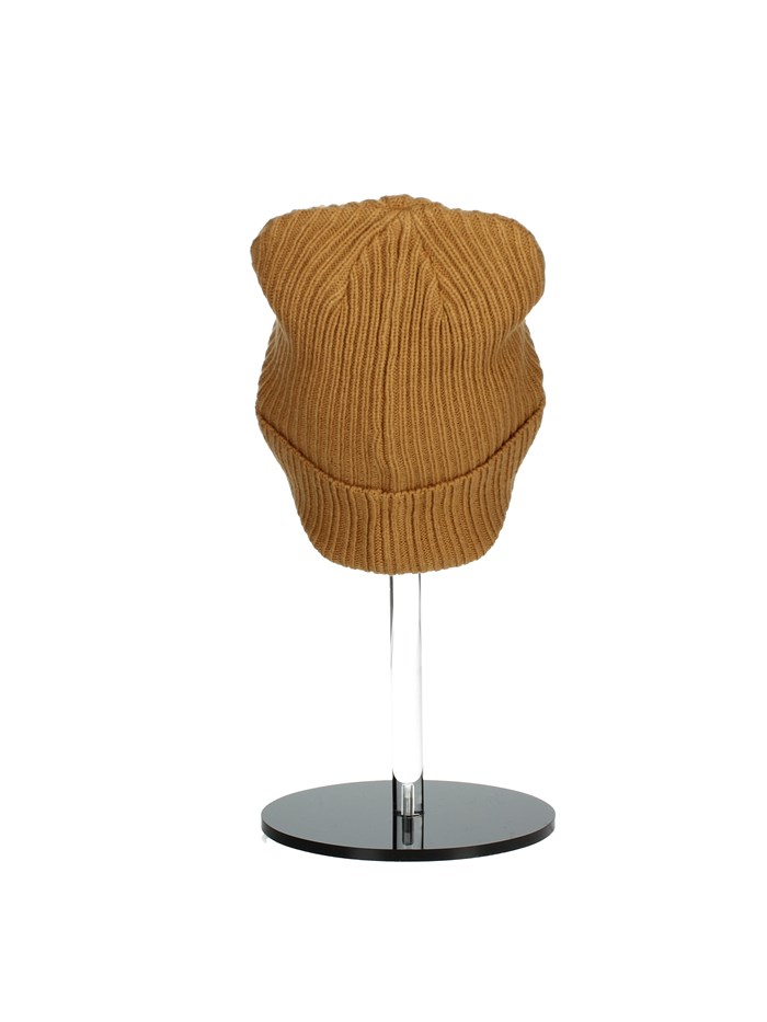 CAPPELLO A CUFFIA 024038 CAMMELLO