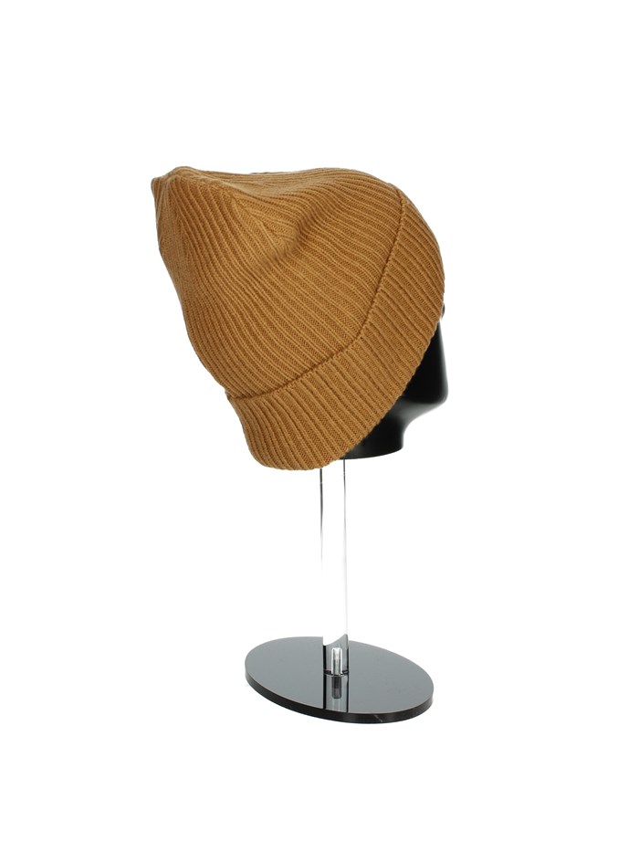 CAPPELLO A CUFFIA 024038 CAMMELLO