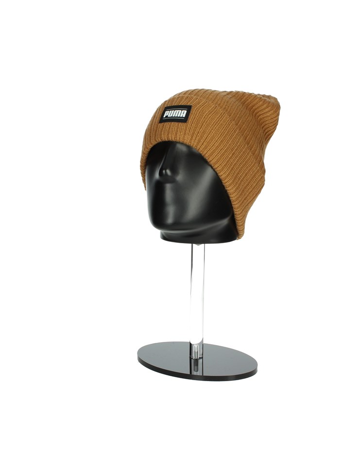 CAPPELLO A CUFFIA 024038 CAMMELLO