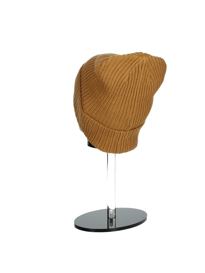 CAPPELLO A CUFFIA 024038 CAMMELLO