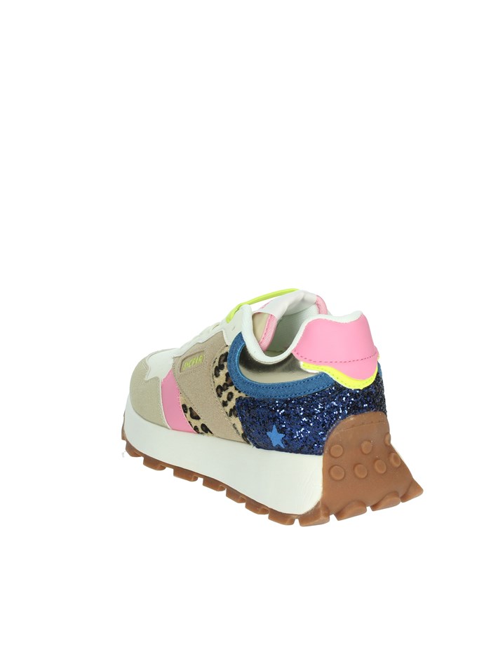 SNEAKERS BASSA SASF240949 PANNA