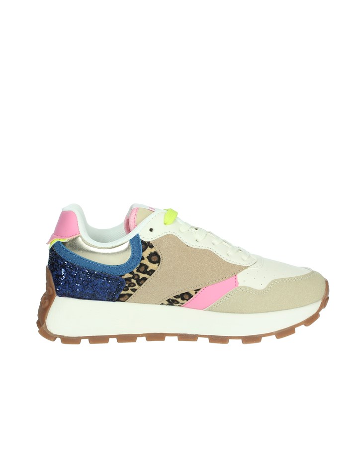 SNEAKERS BASSA SASF240949 PANNA