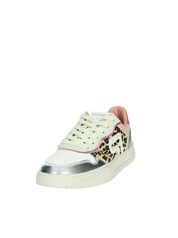 SNEAKERS BASSA SASF240941 MULTICOLORE