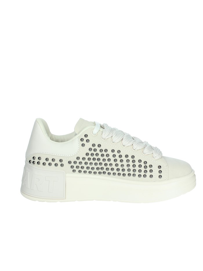 SNEAKERS BASSA SASF240908 PANNA