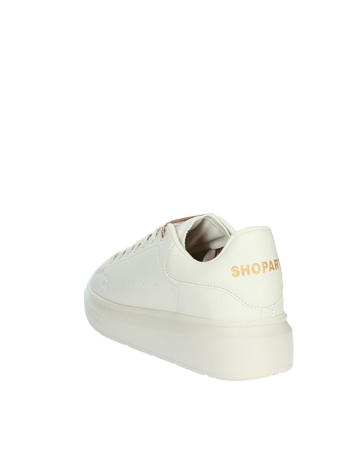 SNEAKERS BASSA SASF240901 PANNA