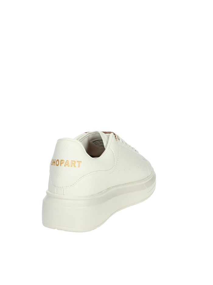 SNEAKERS BASSA SASF240901 PANNA