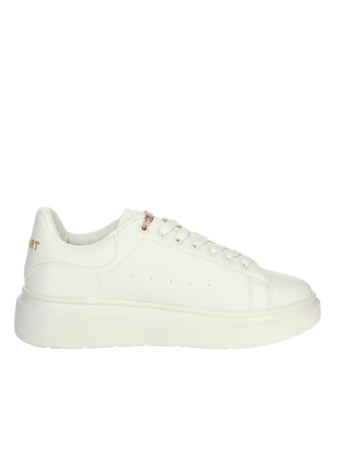 SNEAKERS BASSA SASF240901 PANNA