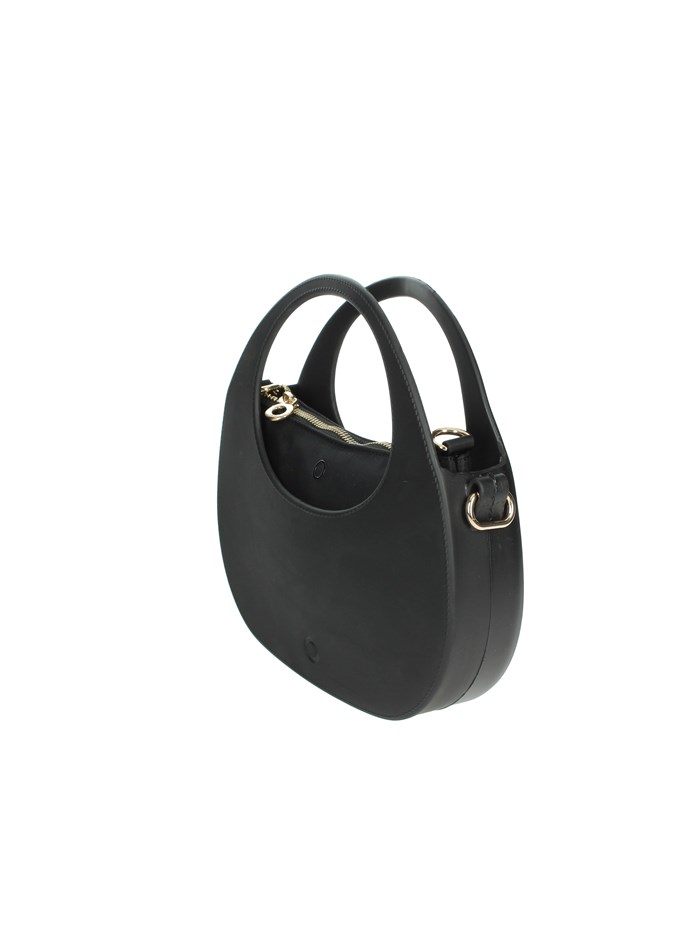 BORSA A TRACOLLA COB35S88 NERO