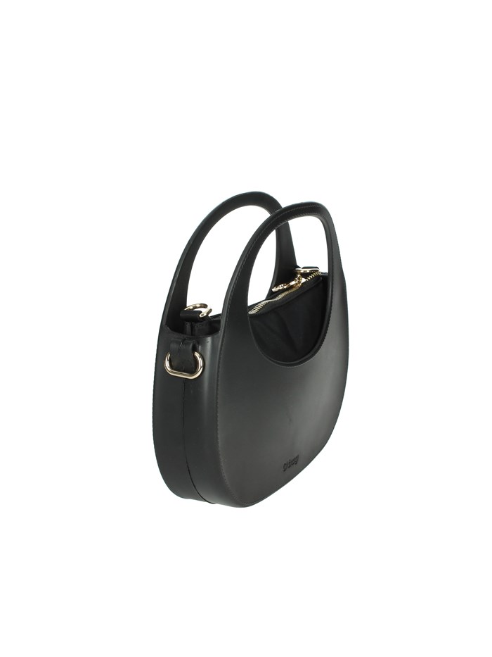 BORSA A TRACOLLA COB35S88 NERO