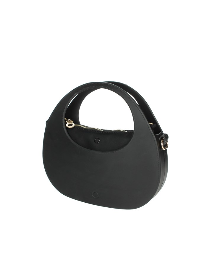 BORSA A TRACOLLA COB35S88 NERO