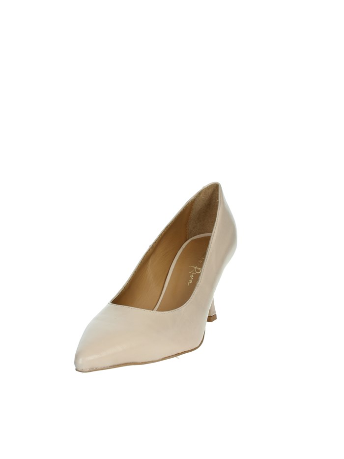 DECOLLETE' AMALIA 27101 BEIGE