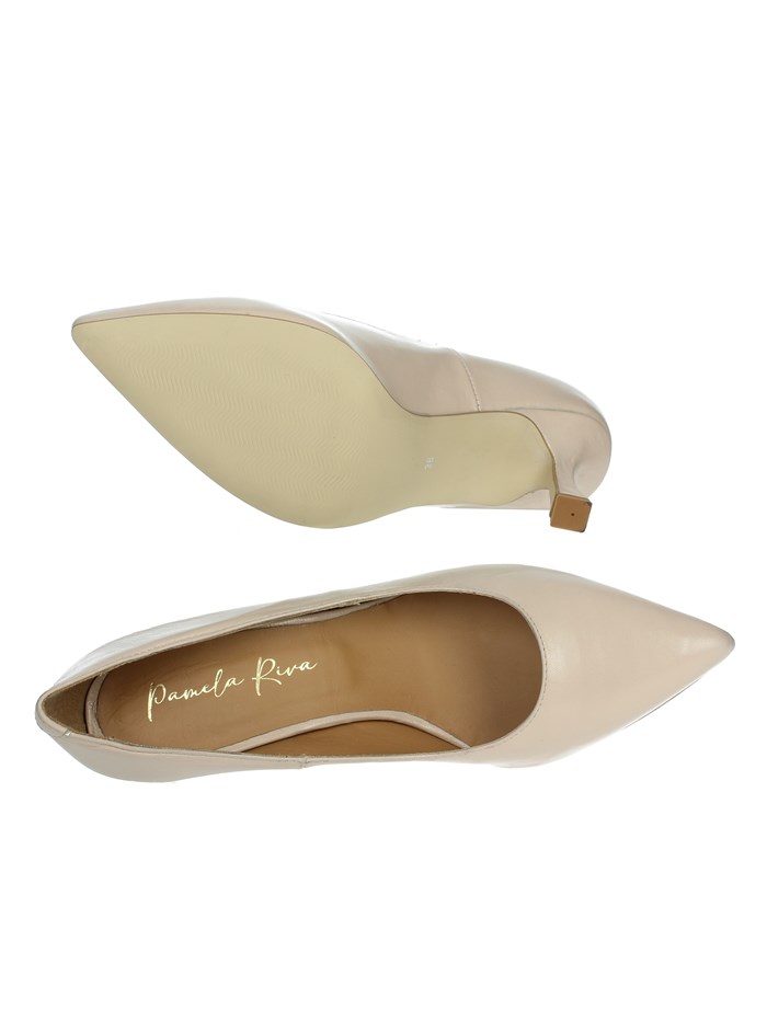 DECOLLETE' AMALIA 27101 BEIGE