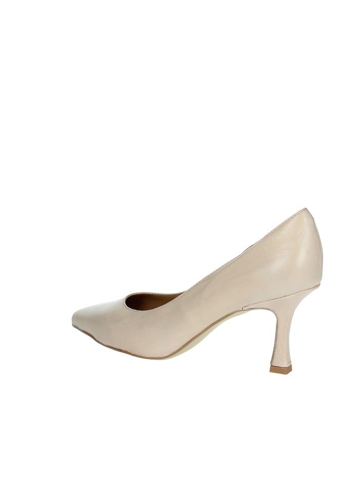 DECOLLETE' AMALIA 27101 BEIGE