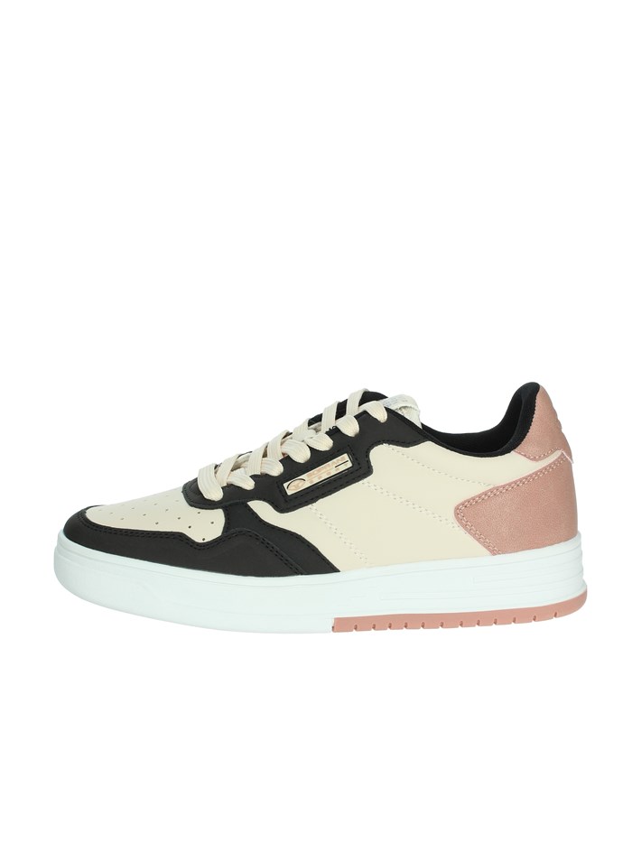 SNEAKERS BASSA SPW427R15 ROSA