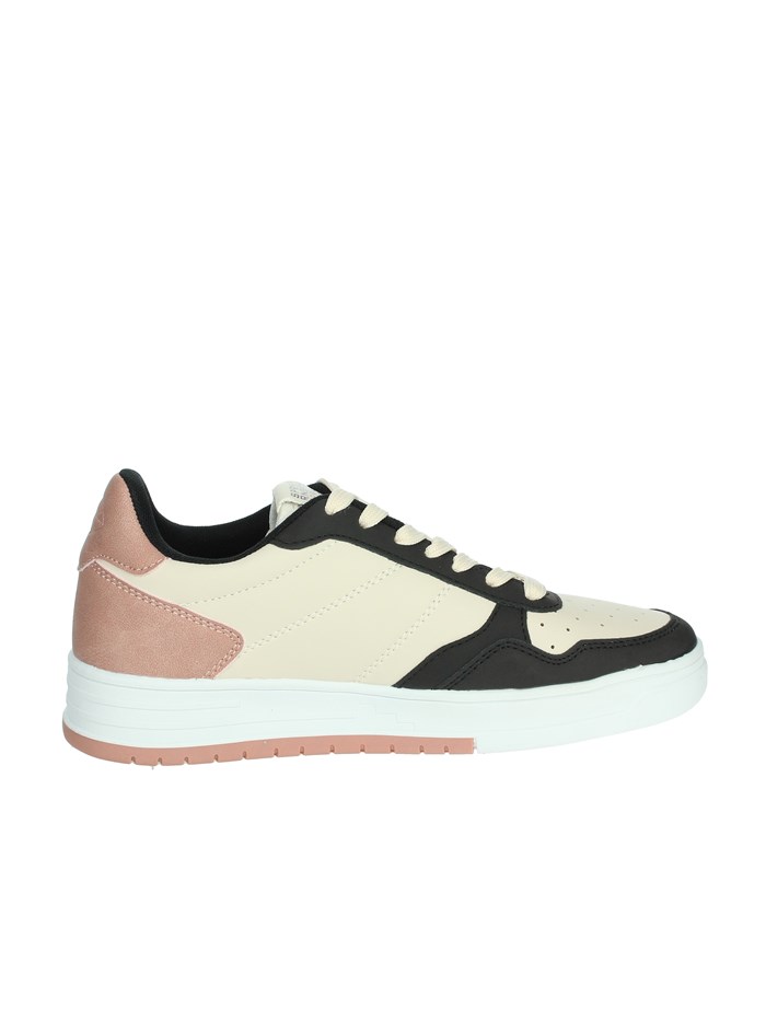 SNEAKERS BASSA SPW427R15 ROSA