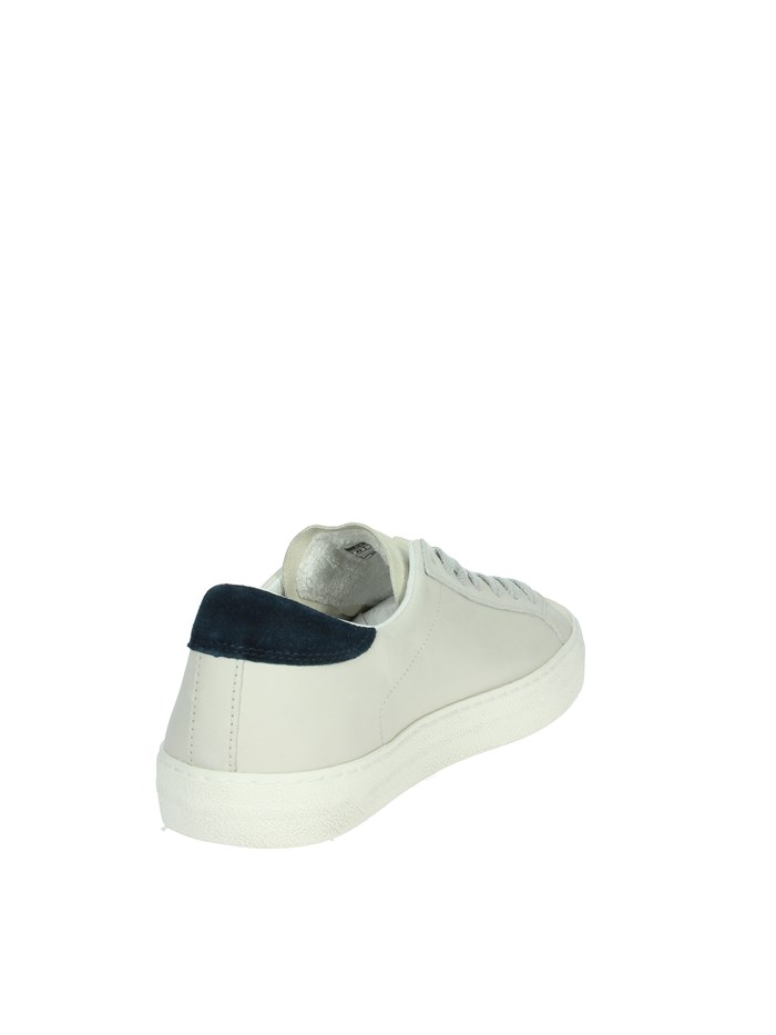 SNEAKERS BASSA M401-HL-VC-IV AVORIO