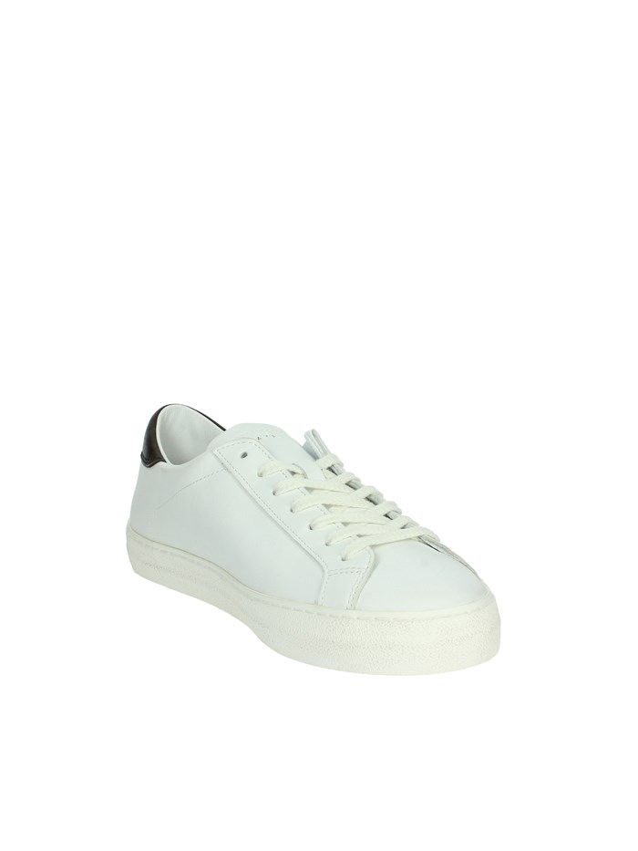 SNEAKERS BASSA M401-HL-VC-IT BIANCO/MARRONE