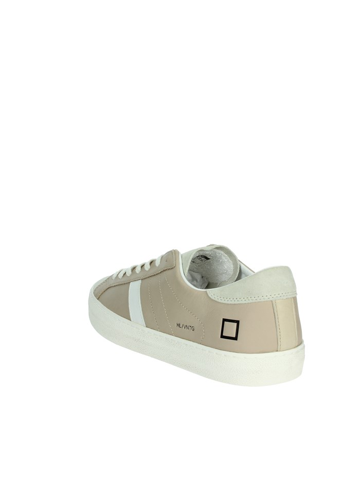 SNEAKERS BASSA M401-HL-VC-BI BEIGE