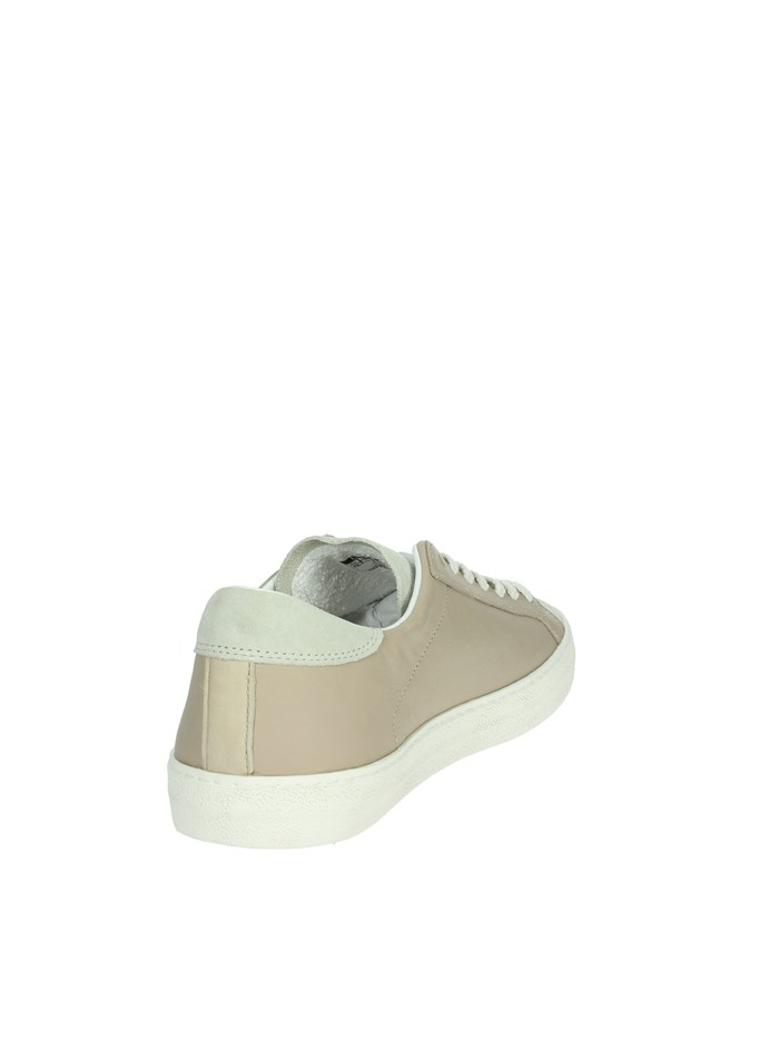 SNEAKERS BASSA M401-HL-VC-BI BEIGE