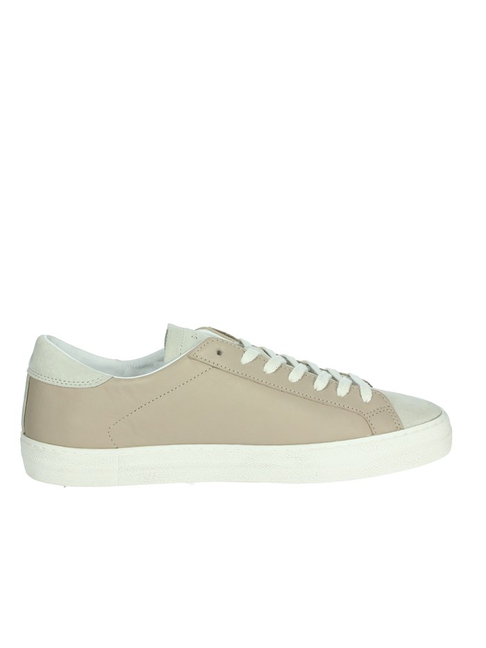 SNEAKERS BASSA M401-HL-VC-BI BEIGE