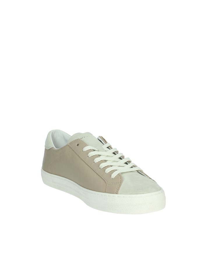 SNEAKERS BASSA M401-HL-VC-BI BEIGE