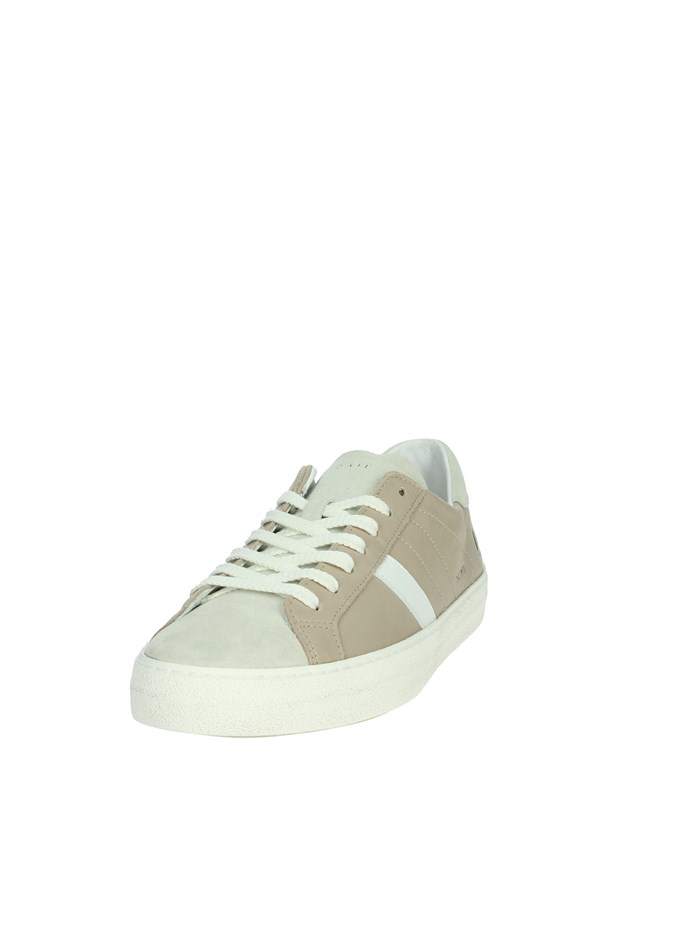 SNEAKERS BASSA M401-HL-VC-BI BEIGE