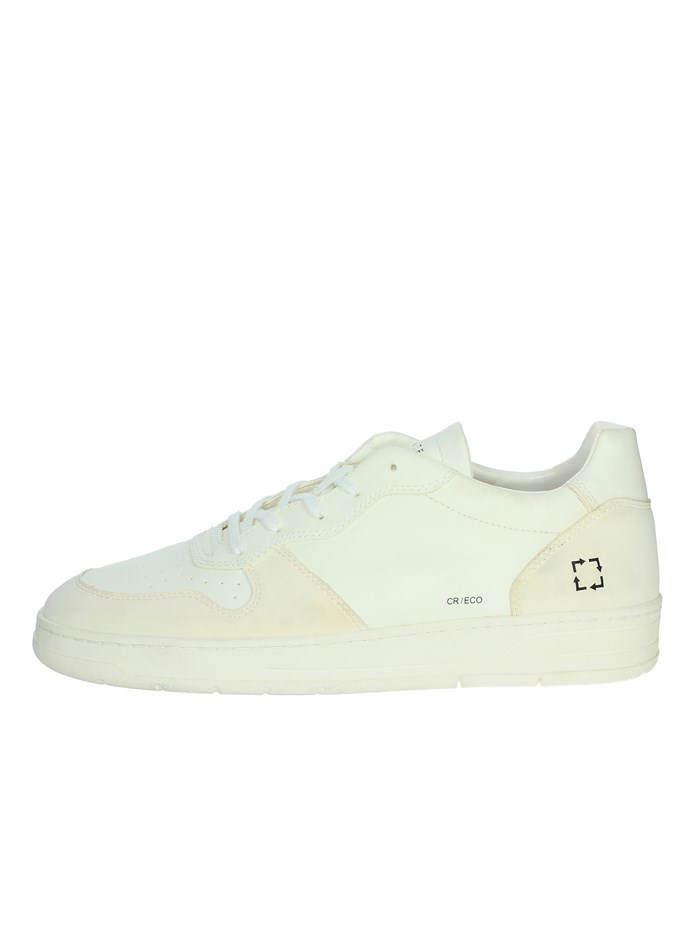 SNEAKERS BASSA M391-FG-VG-WI BIANCO