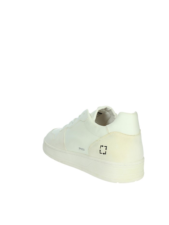 SNEAKERS BASSA M391-FG-VG-WI BIANCO