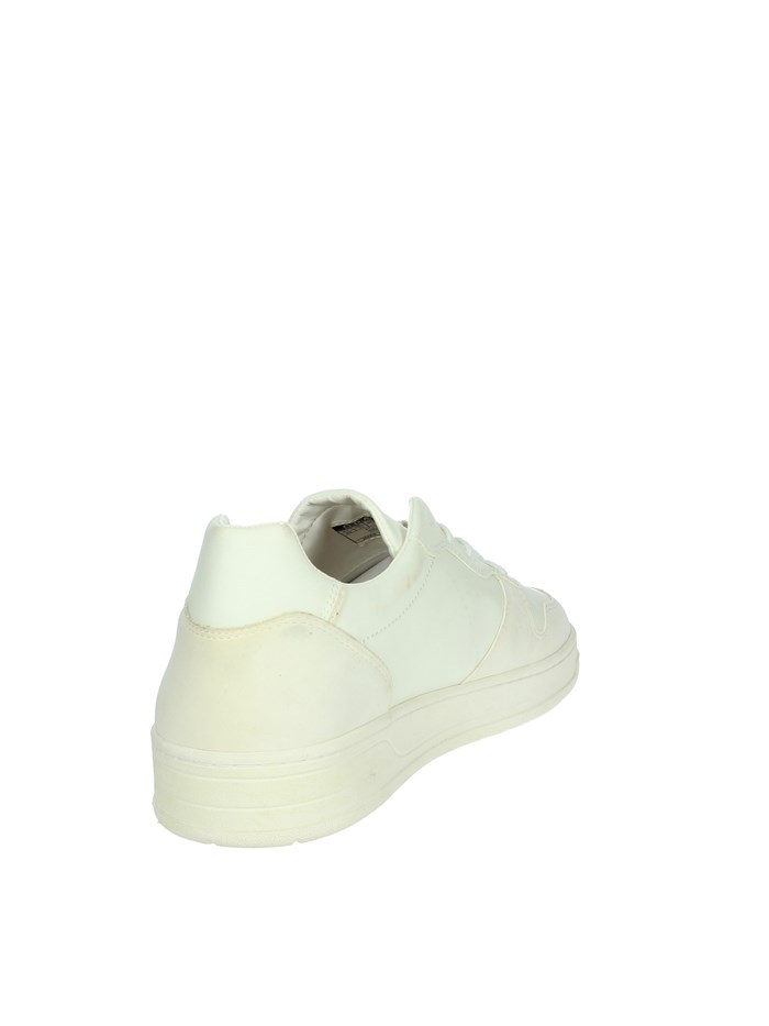 SNEAKERS BASSA M391-FG-VG-WI BIANCO