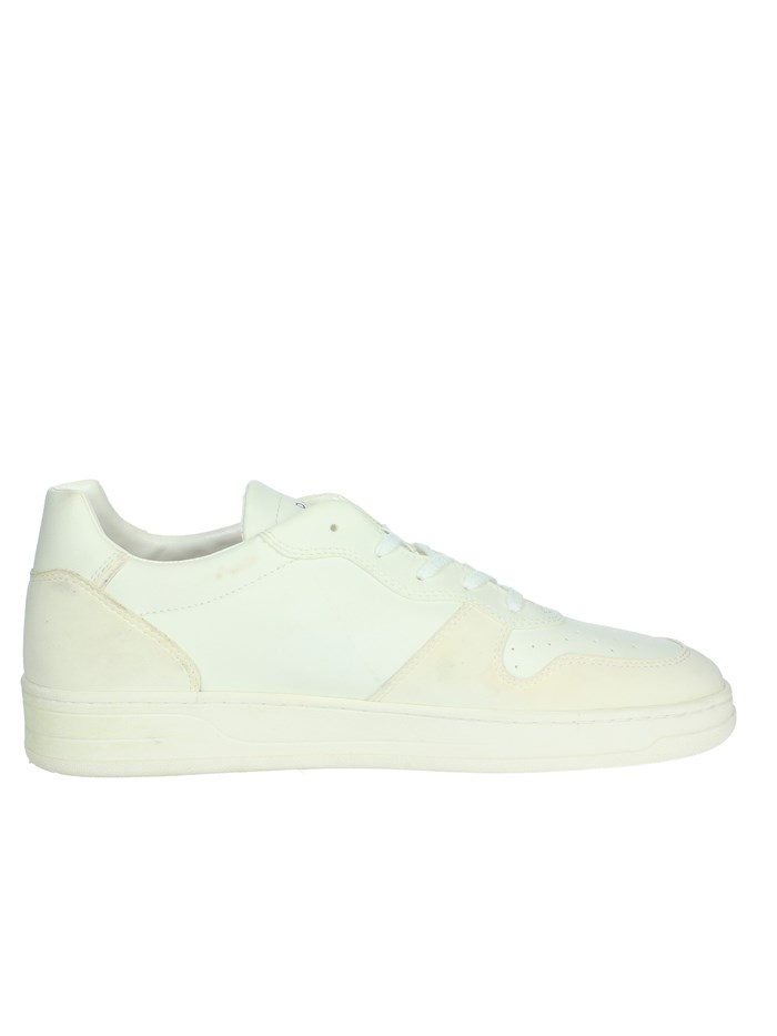 SNEAKERS BASSA M391-FG-VG-WI BIANCO