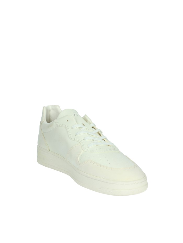 SNEAKERS BASSA M391-FG-VG-WI BIANCO