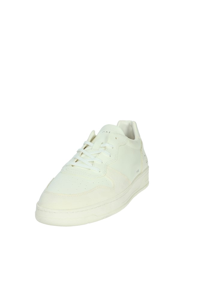 SNEAKERS BASSA M391-FG-VG-WI BIANCO