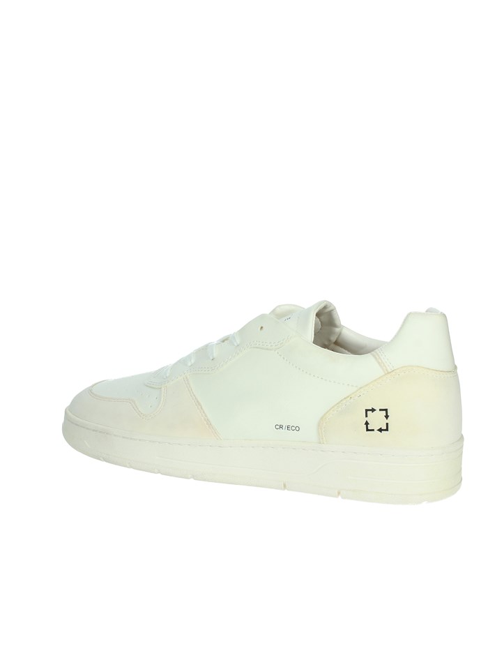 SNEAKERS BASSA M391-FG-VG-WI BIANCO