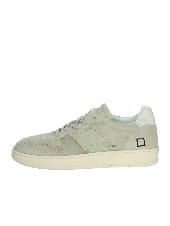 SNEAKERS BASSA M401-C2-CO-BI BEIGE