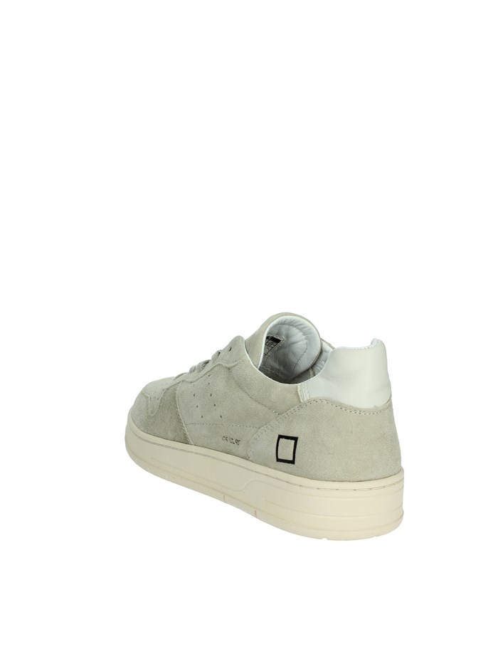 SNEAKERS BASSA M401-C2-CO-BI BEIGE