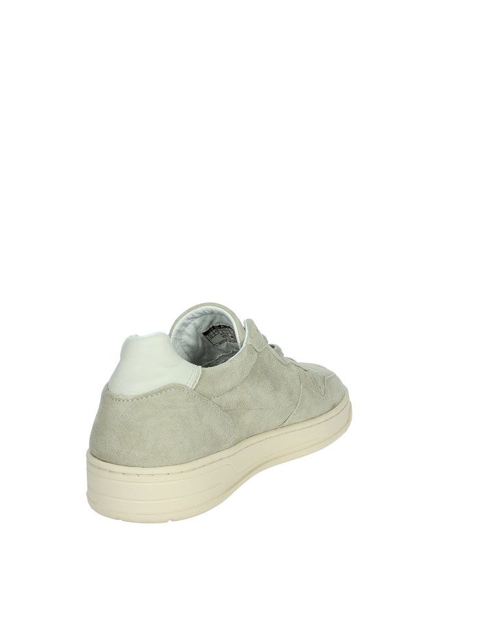 SNEAKERS BASSA M401-C2-CO-BI BEIGE