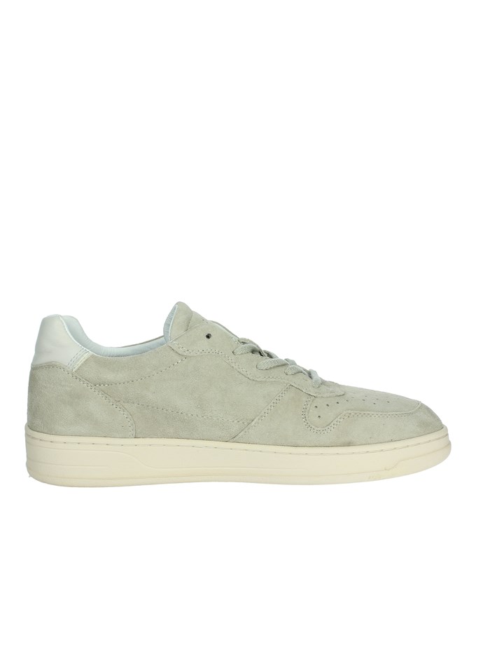 SNEAKERS BASSA M401-C2-CO-BI BEIGE