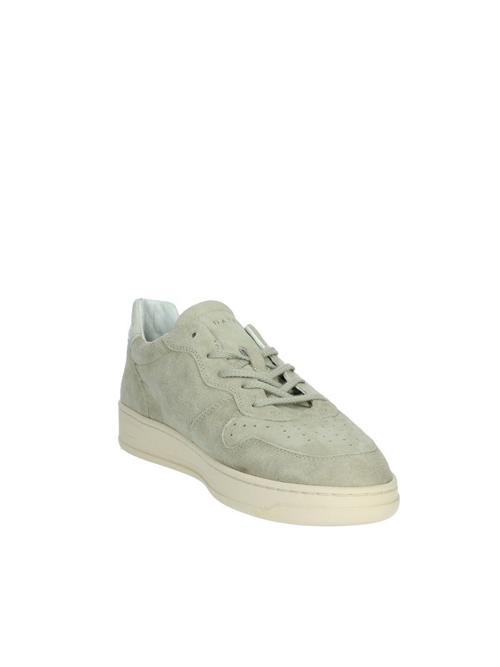 SNEAKERS BASSA M401-C2-CO-BI BEIGE