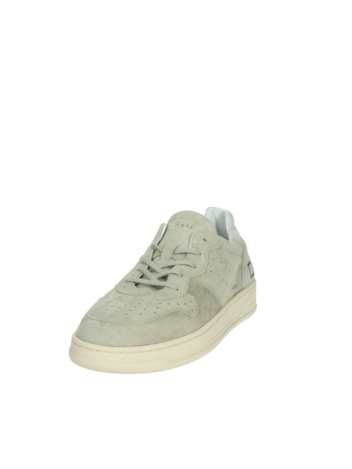 SNEAKERS BASSA M401-C2-CO-BI BEIGE