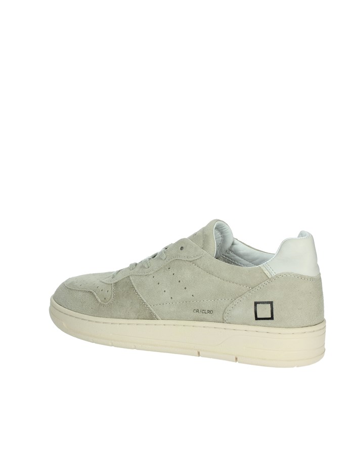 SNEAKERS BASSA M401-C2-CO-BI BEIGE