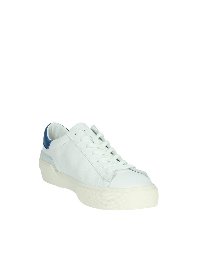 SNEAKERS BASSA M401-SO-CA-WE BIANCO/BLU