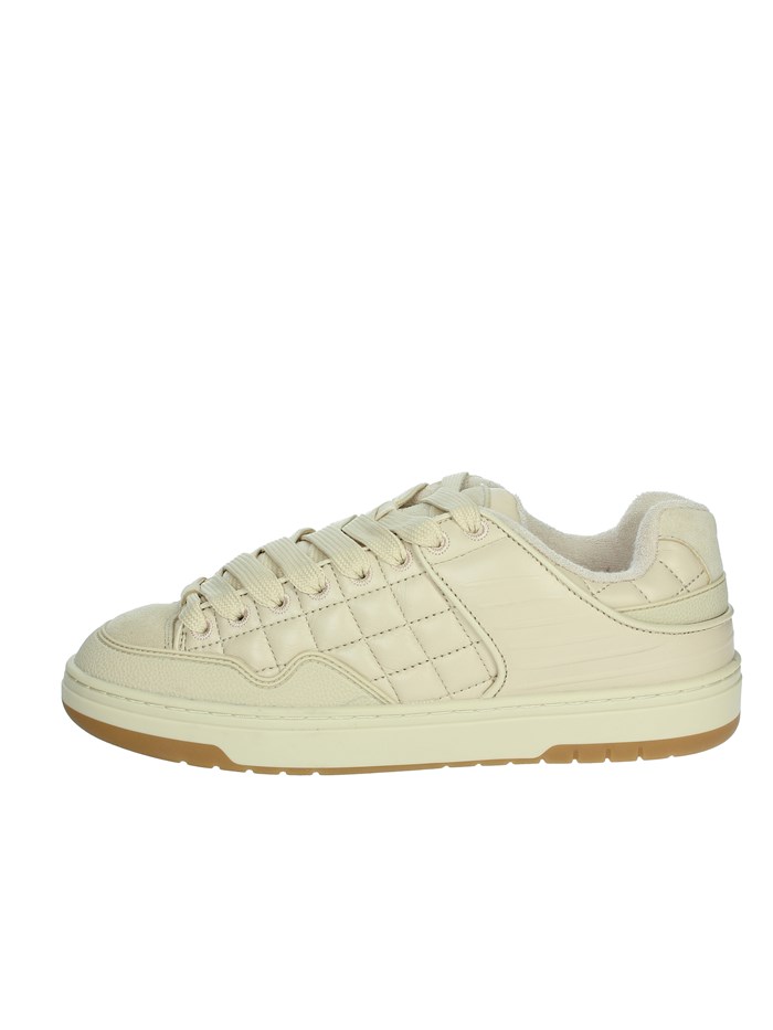 SNEAKERS BASSA M401-SK-SF-BI BEIGE