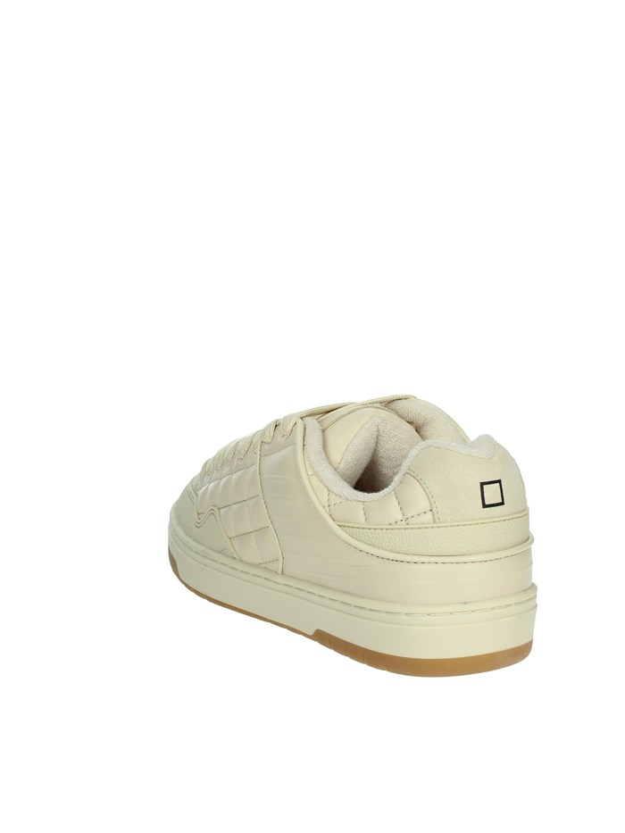 SNEAKERS BASSA M401-SK-SF-BI BEIGE