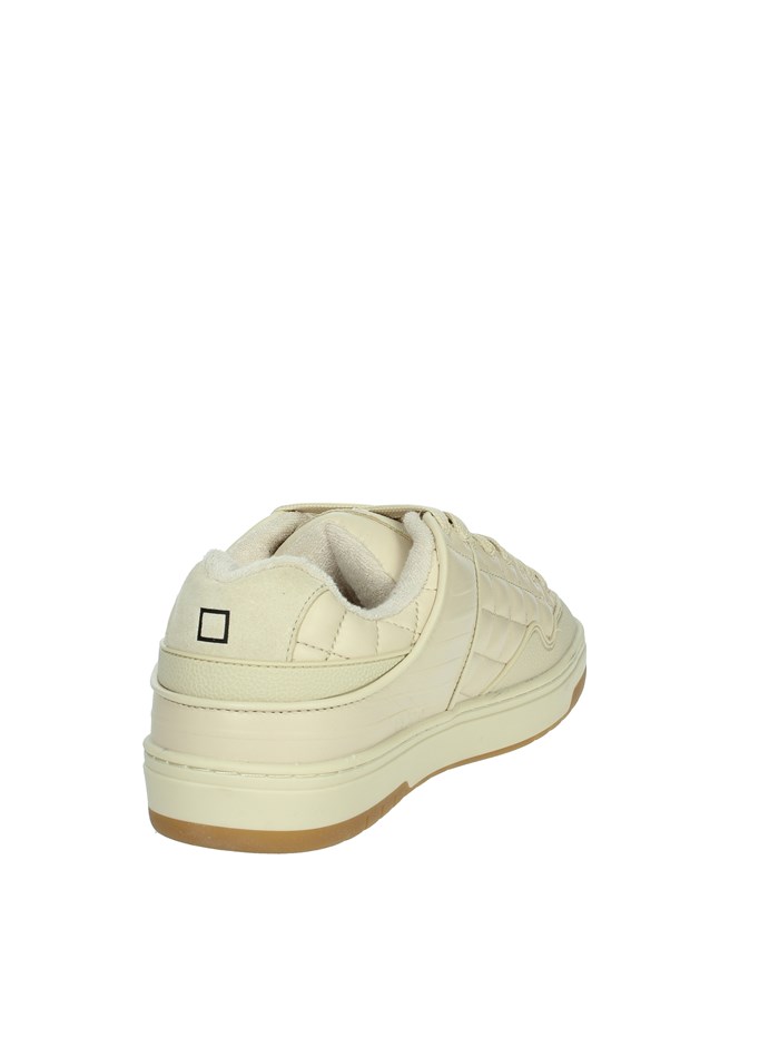 SNEAKERS BASSA M401-SK-SF-BI BEIGE