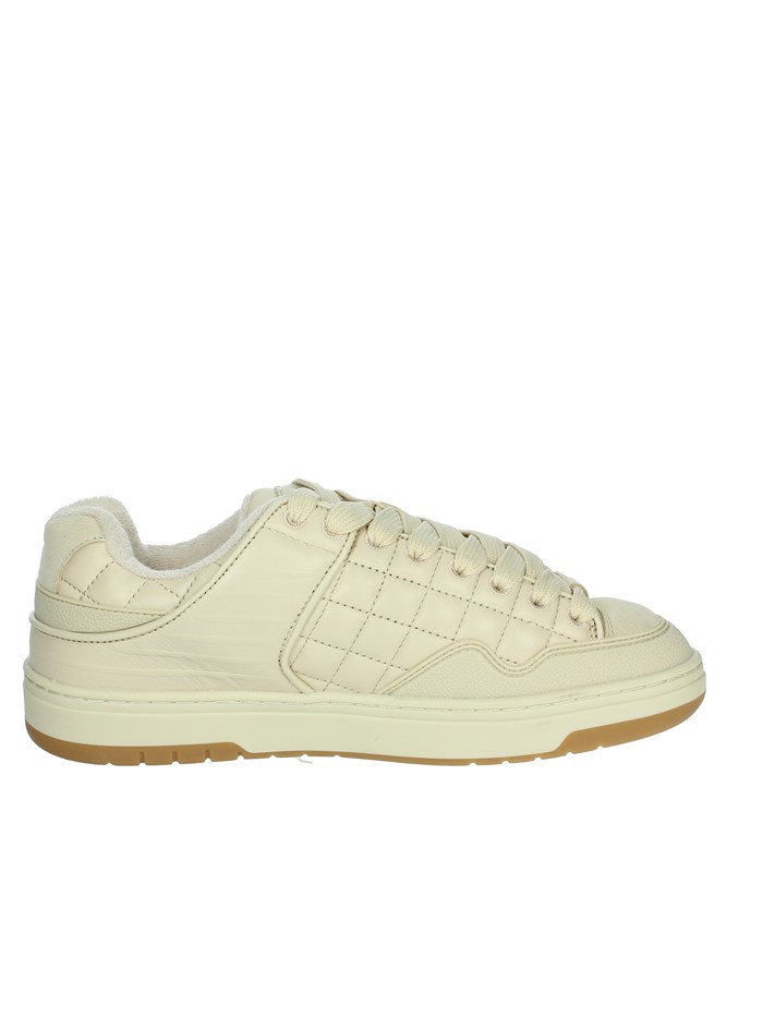 SNEAKERS BASSA M401-SK-SF-BI BEIGE