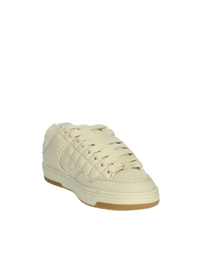 SNEAKERS BASSA M401-SK-SF-BI BEIGE