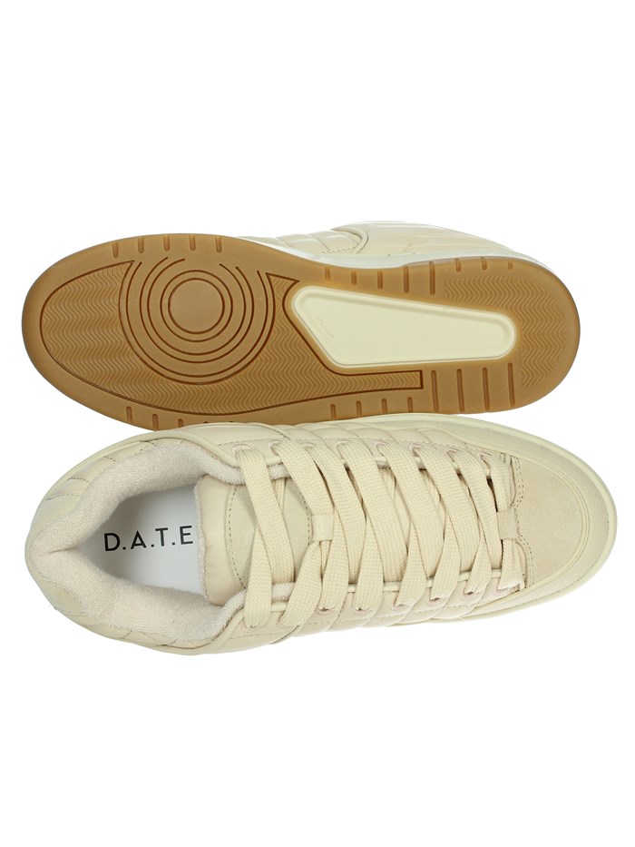 SNEAKERS BASSA M401-SK-SF-BI BEIGE