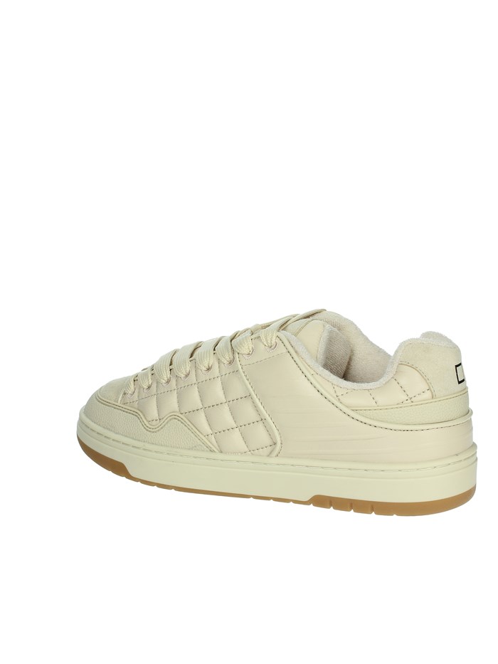 SNEAKERS BASSA M401-SK-SF-BI BEIGE