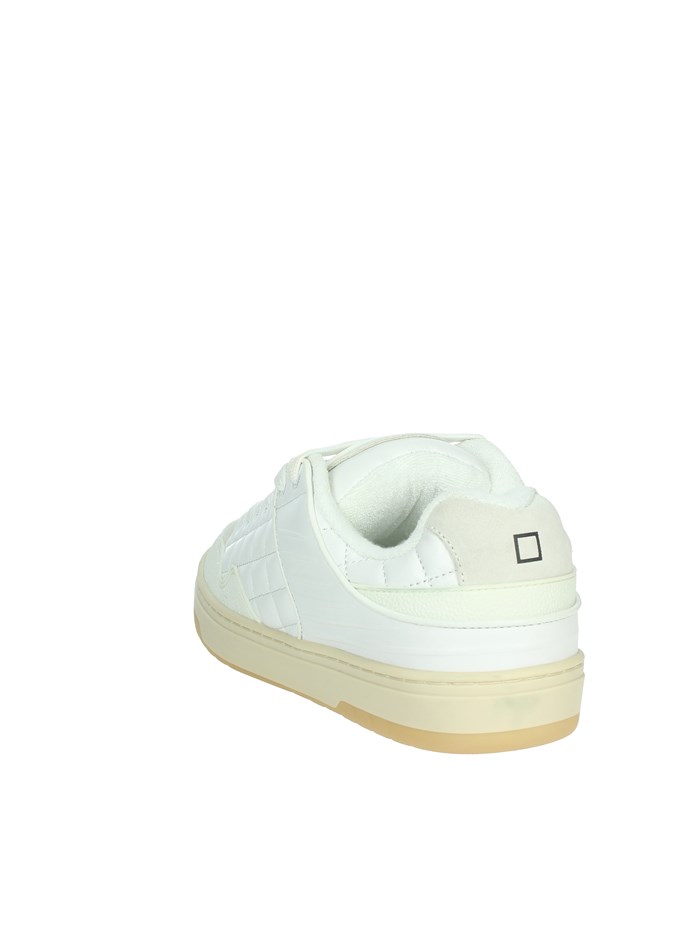 SNEAKERS BASSA M401-SK-SF-WH BIANCO