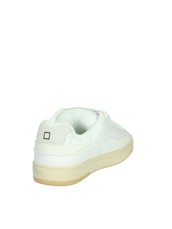 SNEAKERS BASSA M401-SK-SF-WH BIANCO